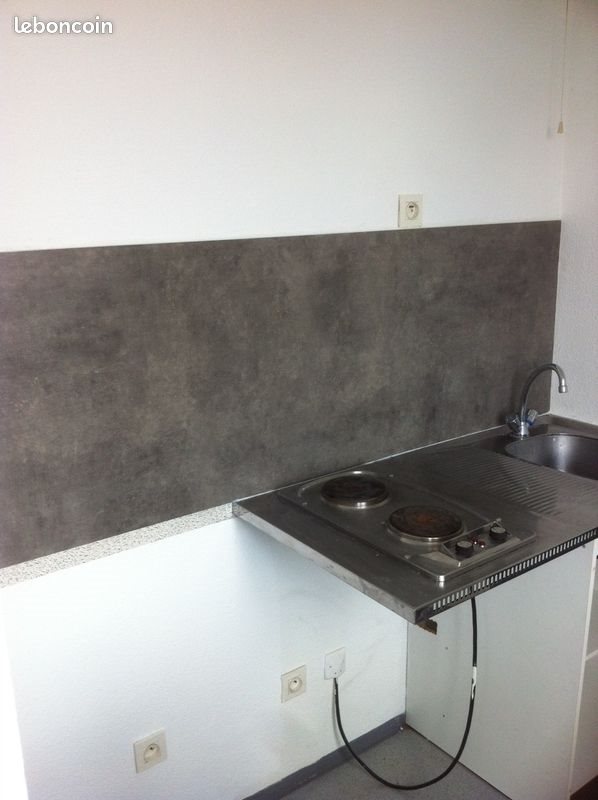 Appartement à louer, 34m², Castanet-Tolosan