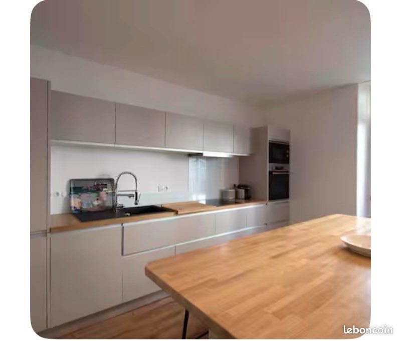 Appartement à louer, 75m², Biarritz