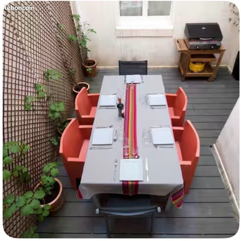 Appartement à louer, 75m², Biarritz