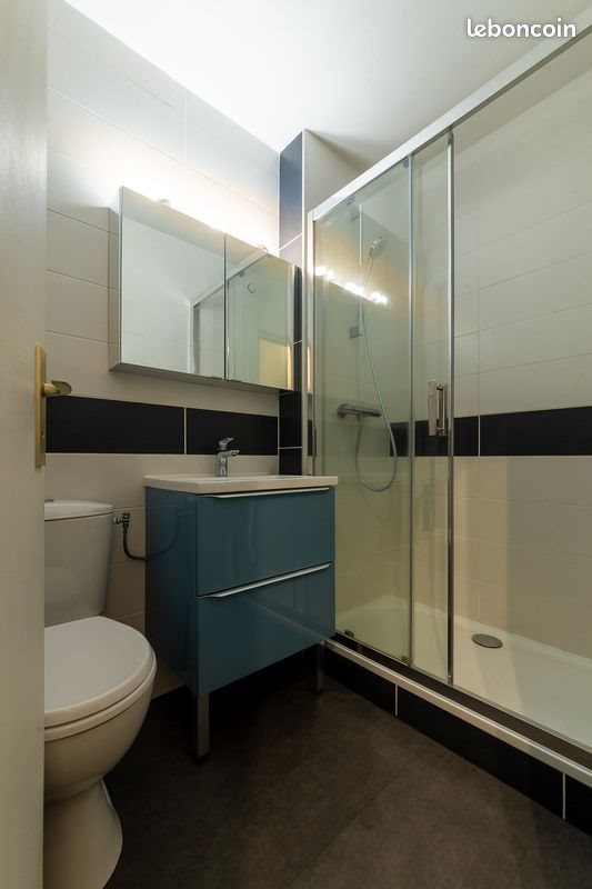 Appartement à louer, 21m², Clermont-Ferrand