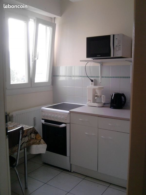 Appartement à louer, 28m², Obernai