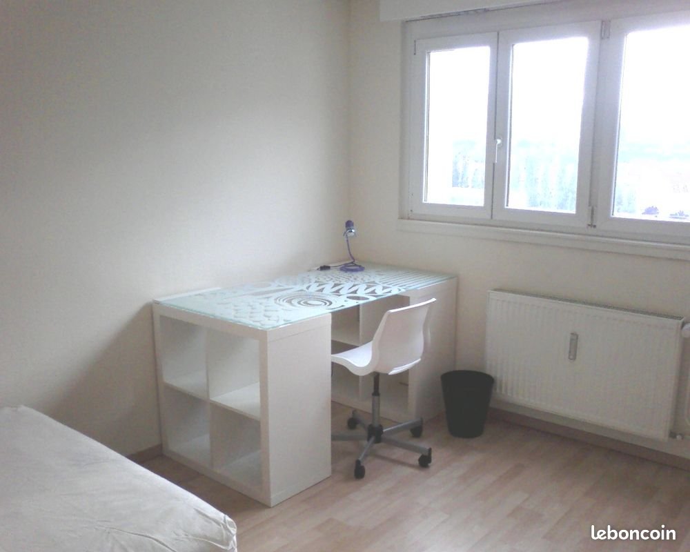 Appartement à louer, 28m², Obernai