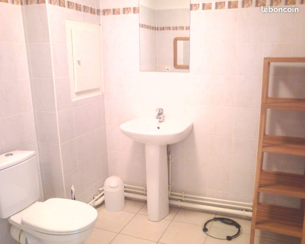 Appartement à louer, 28m², Obernai