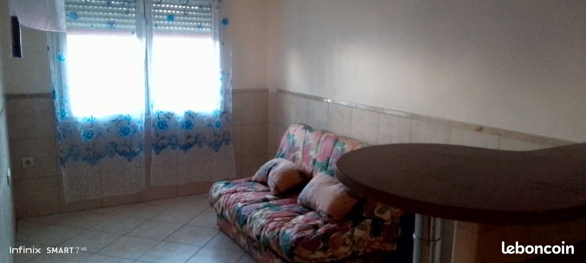 Appartement à louer, 24m², Sainte-Foy-lès-Lyon