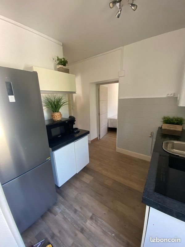 Appartement à louer, 80m², Nancy