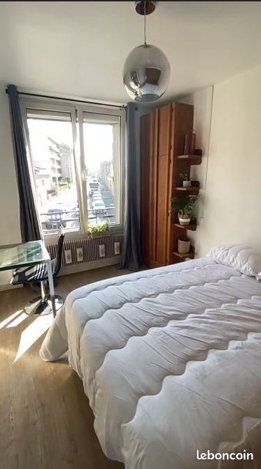 Appartement à louer, 80m², Nancy