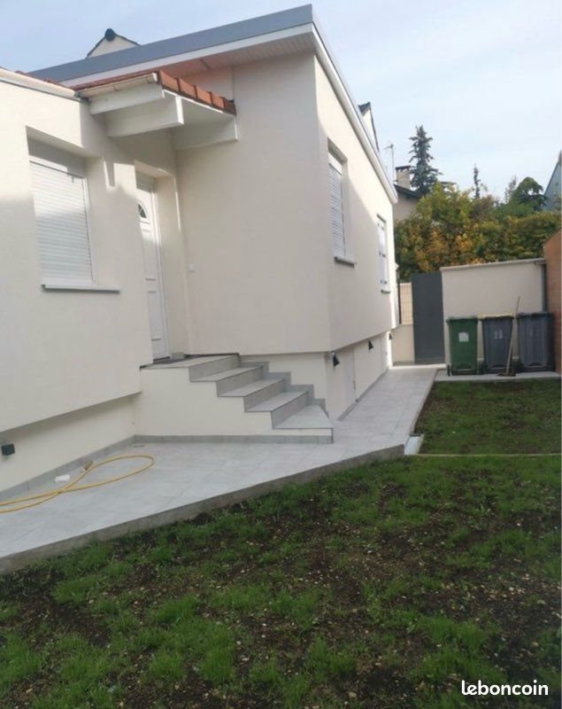 Maison à louer, 70m², Champigny-sur-Marne