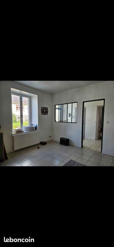 Maison à louer, 88m², Châtelaudren