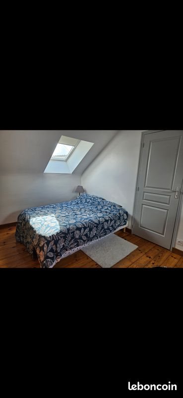 Maison à louer, 88m², Châtelaudren