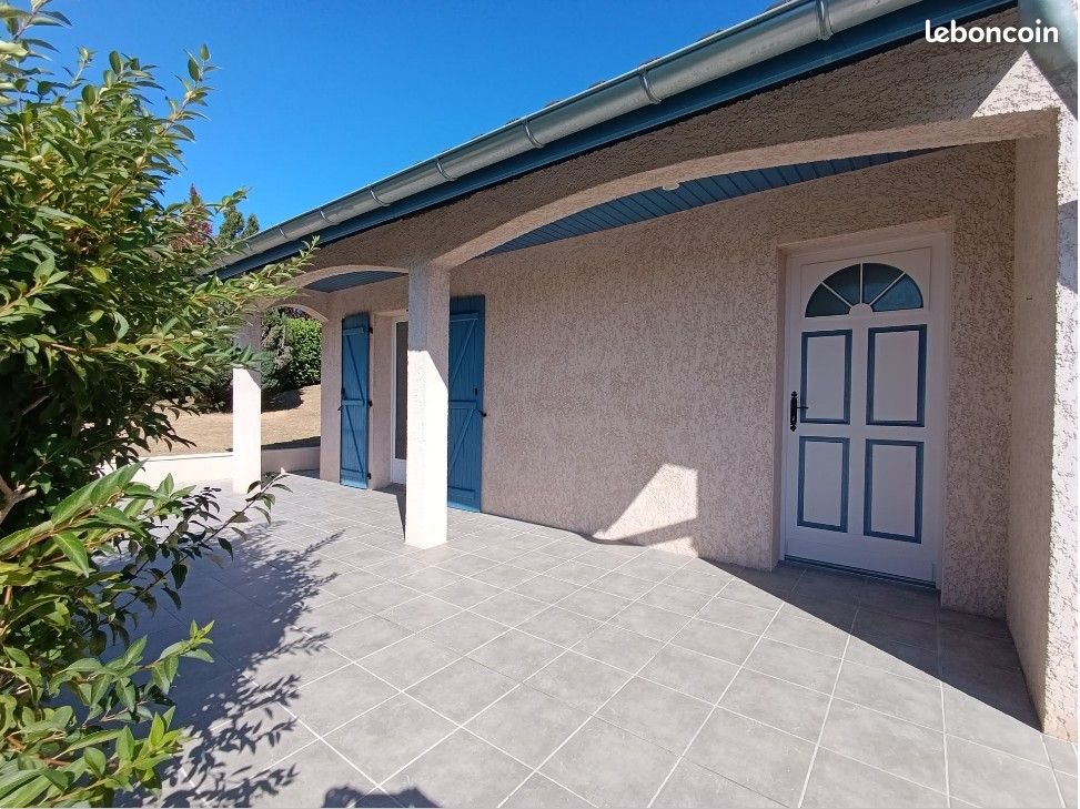 Maison à vendre, 85m², Les Avenières
