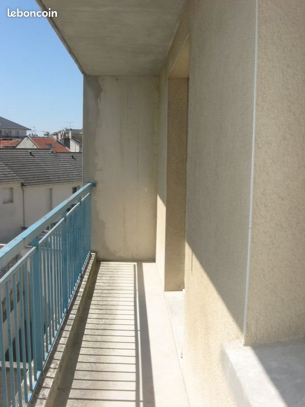 Appartement à louer, 24m², Reims
