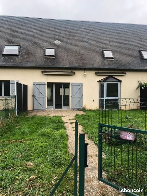 Maison à louer, 78m², Serquigny