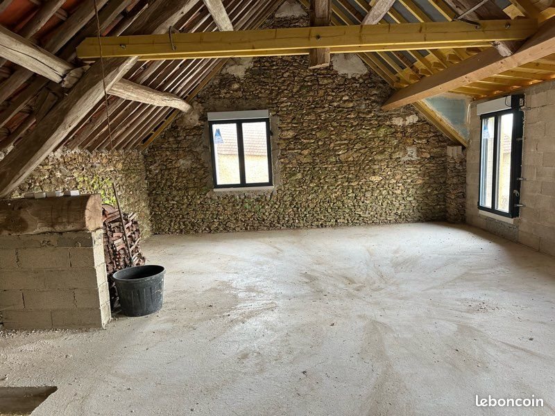 Maison à vendre, 120m², Adainville