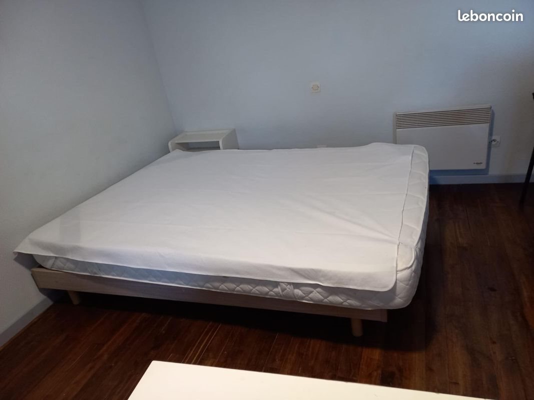 Appartement à louer, 18m², Rouillé