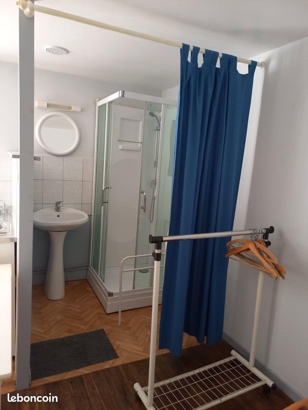 Appartement à louer, 18m², Rouillé