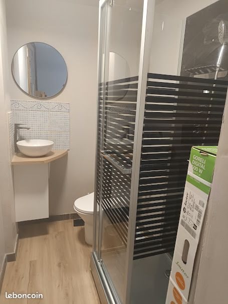 Appartement à louer, 17m², Amiens