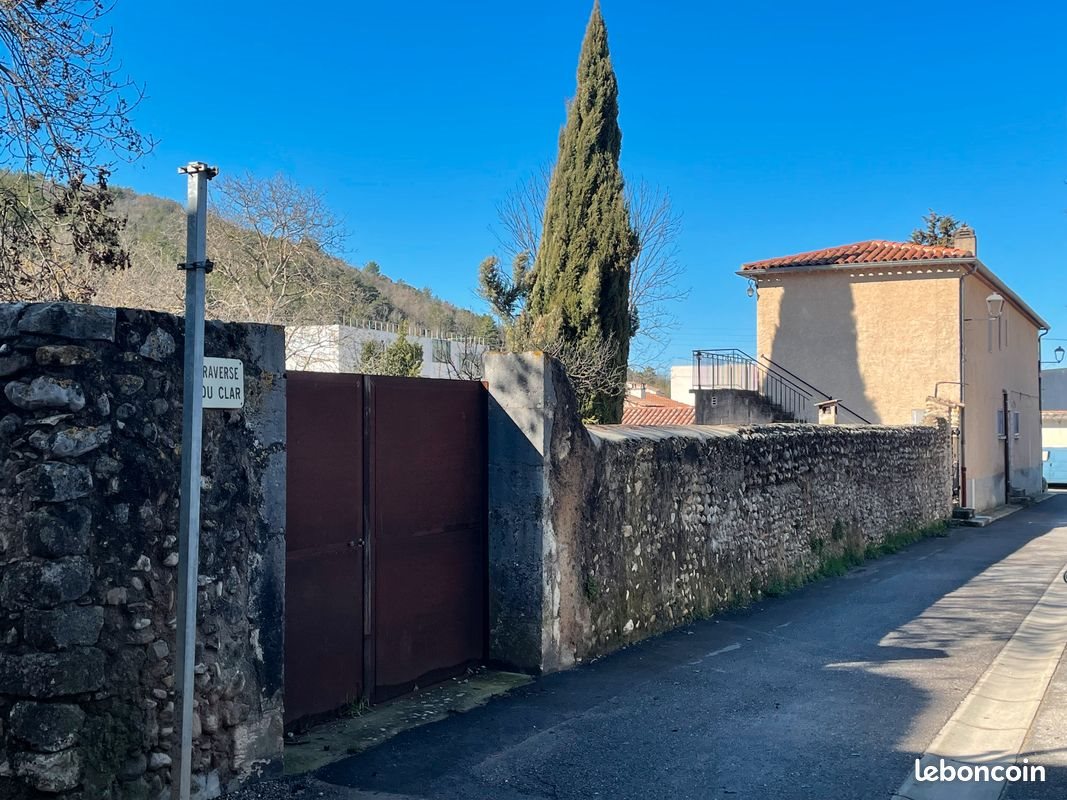 Maison à vendre, 168m², Riez