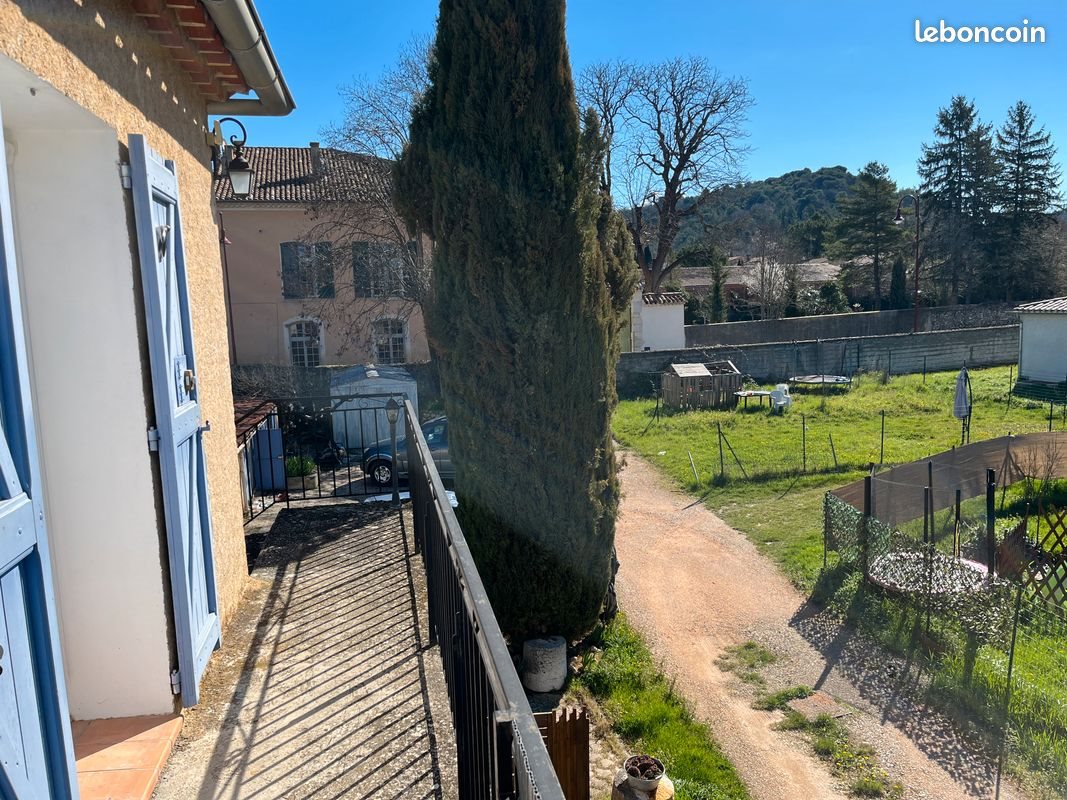 Maison à vendre, 168m², Riez
