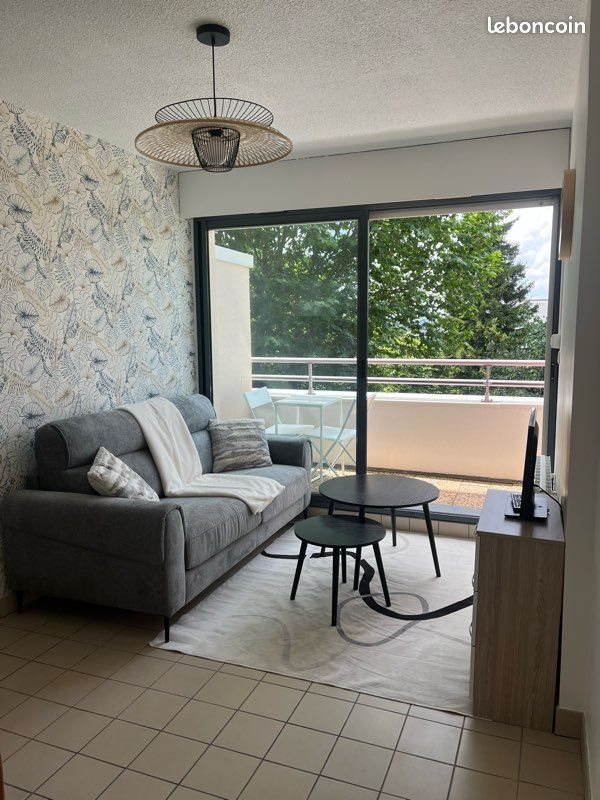 Appartement à louer, 19m², Rodez