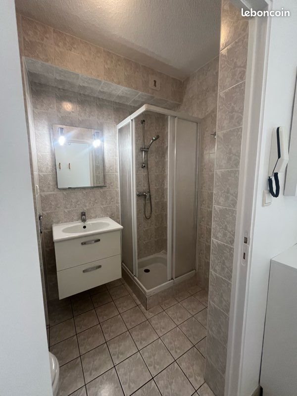 Appartement à louer, 19m², Rodez