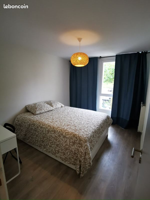 Appartement à louer, 90m², Bayonne