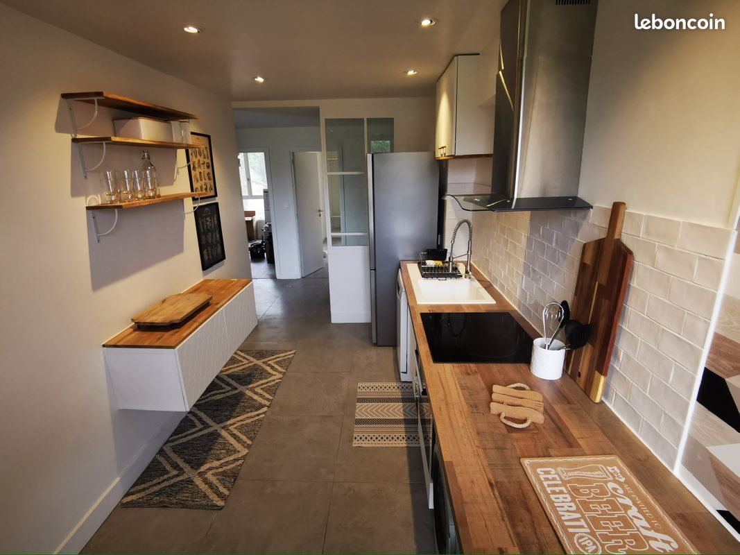 Appartement à louer, 90m², Bayonne