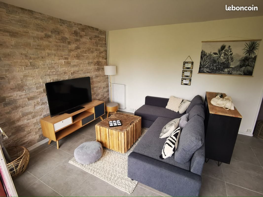 Appartement à louer, 90m², Bayonne