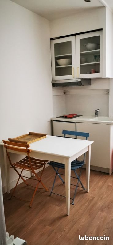 Appartement à louer, 15m², Versailles