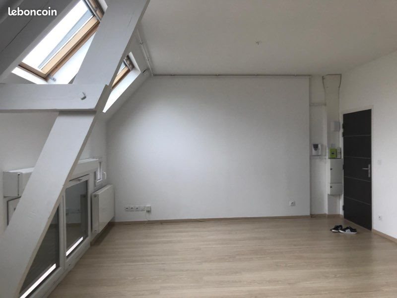Appartement à louer, 82m², Dunkerque