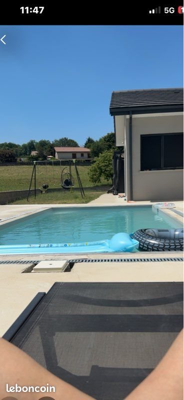 Maison à vendre, 140m², Rives