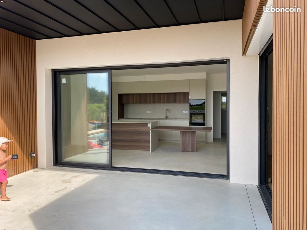 Maison à vendre, 110m², Pordic