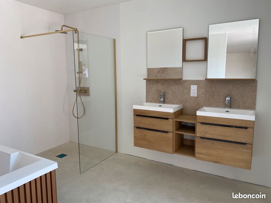 Maison à vendre, 110m², Pordic