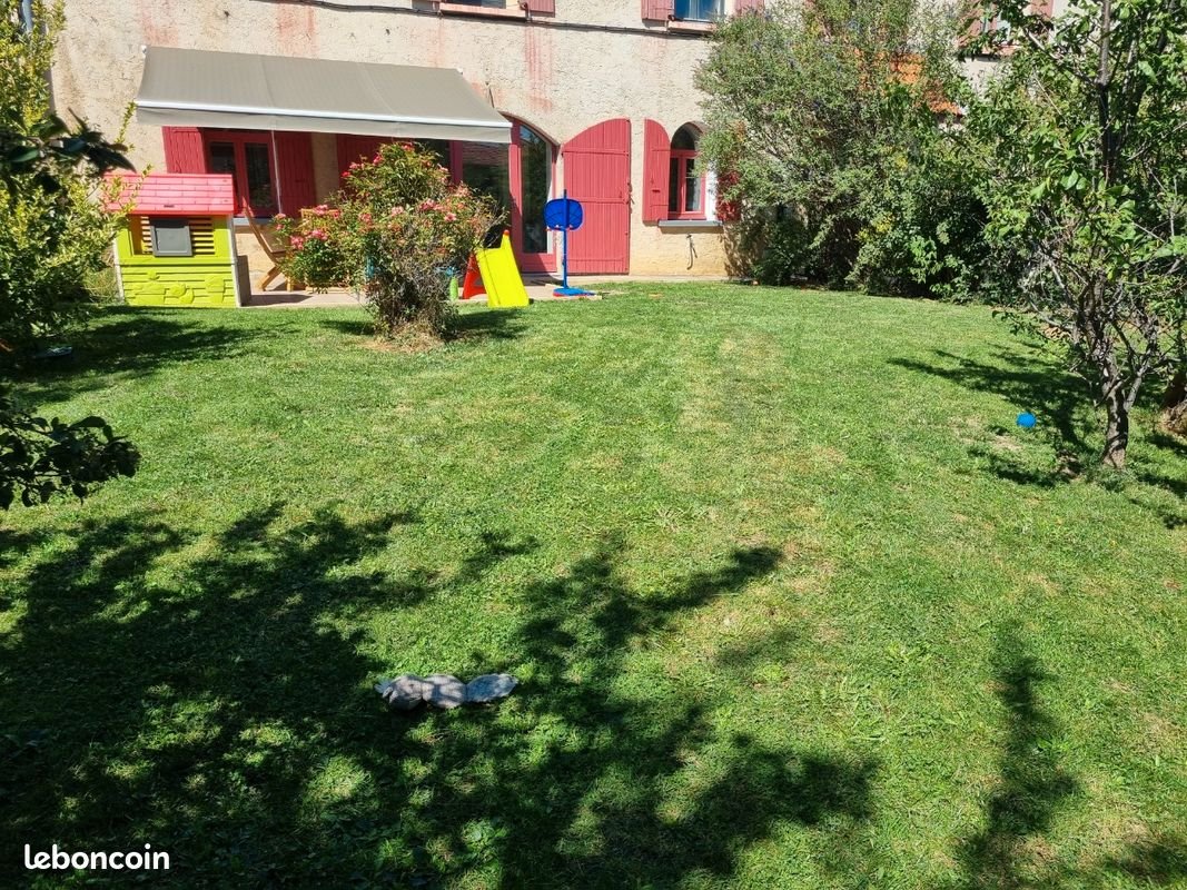 Appartement à vendre, 80m², Gap