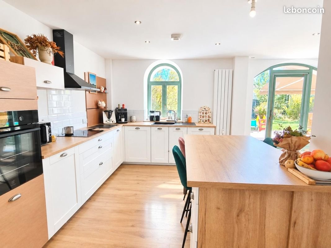 Appartement à vendre, 80m², Gap