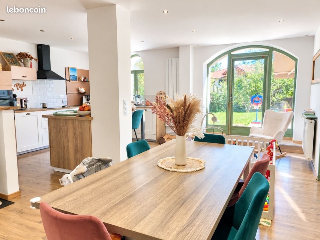 Appartement à vendre, 80m², Gap