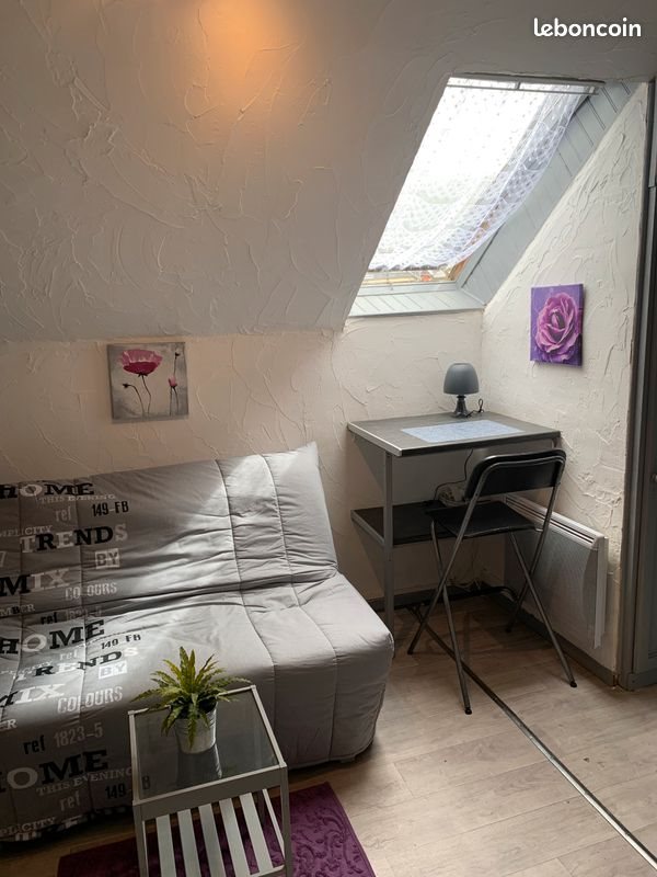Appartement à louer, 25m², Barcelonnette