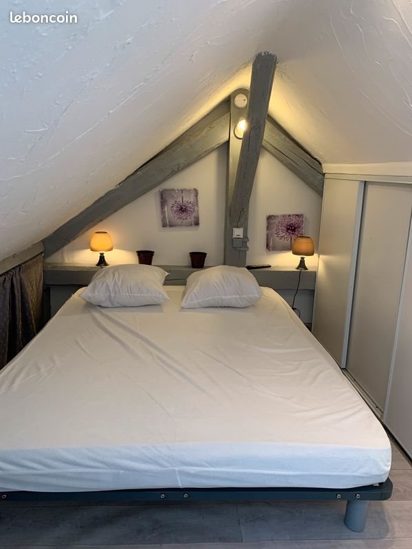 Appartement à louer, 25m², Barcelonnette