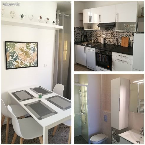 Appartement à louer, 65m², Schiltigheim