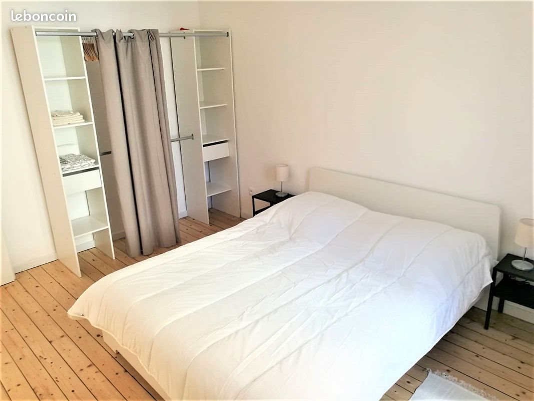 Appartement à louer, 65m², Schiltigheim