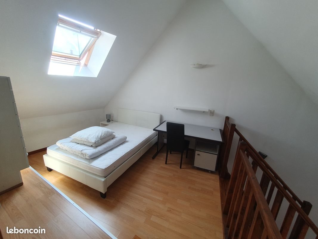 Appartement à louer, 26m², Jaux