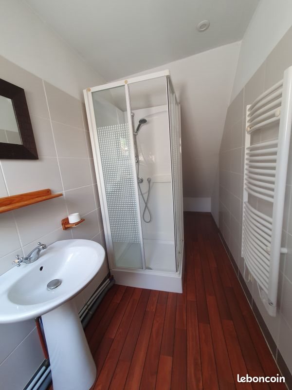 Appartement à louer, 26m², Jaux