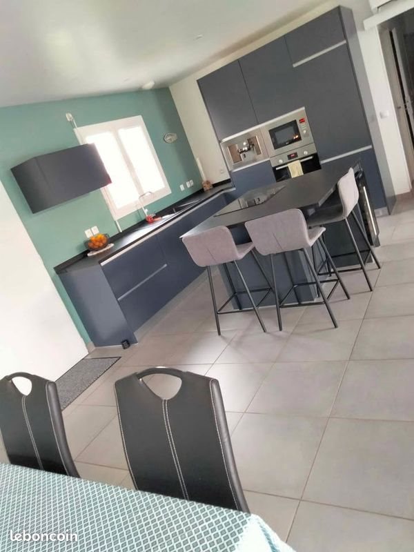 Maison à louer, 55m², Lautrec
