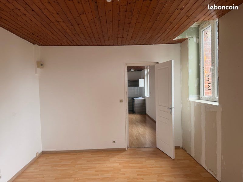 Appartement à louer, 36m², Marly