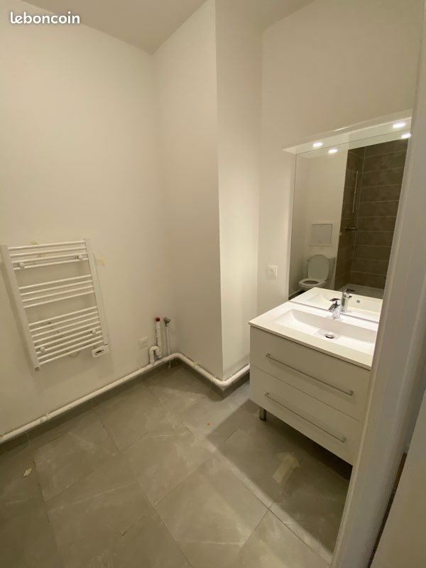 Appartement à louer, 36m², Le Perreux-sur-Marne