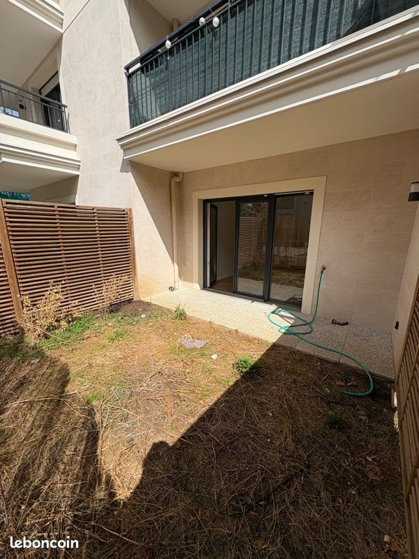 Appartement à louer, 36m², Le Perreux-sur-Marne