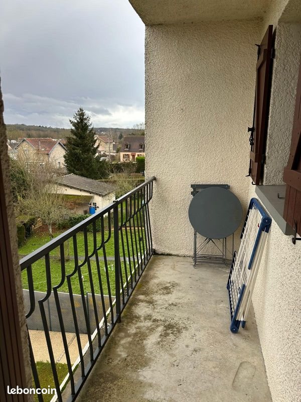 Appartement à louer, 30m², Crécy-la-Chapelle