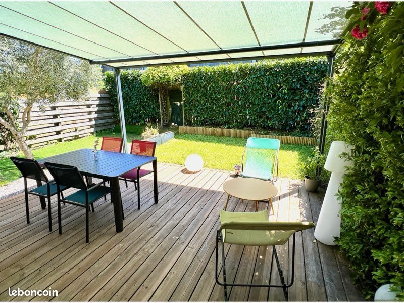 Maison à vendre, 88m², Nantes