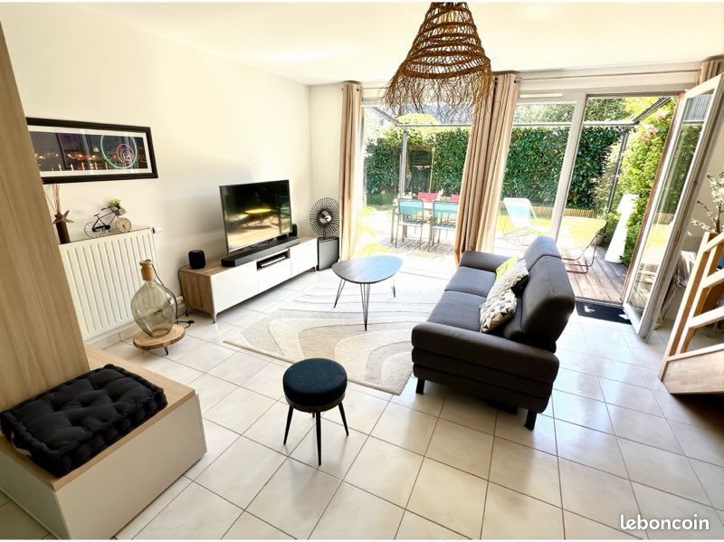 Maison à vendre, 88m², Nantes