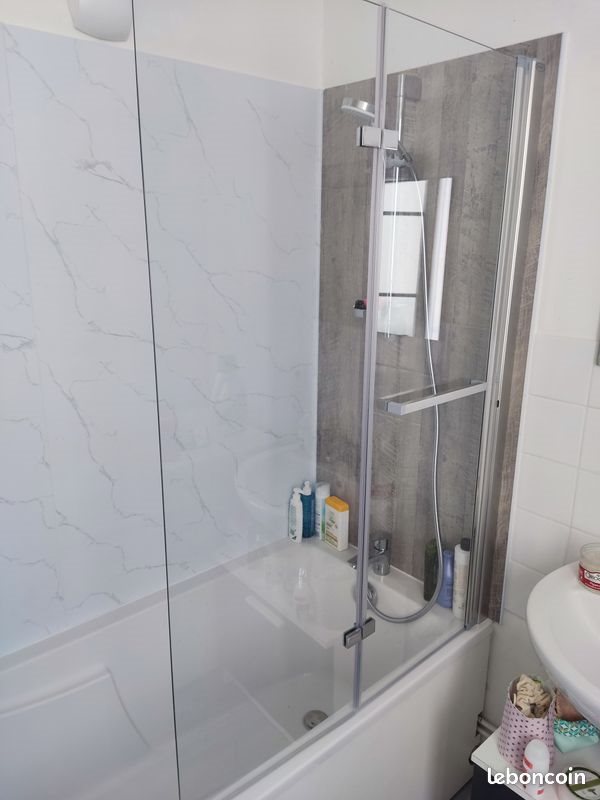 Appartement à vendre, 50m², Chalon-sur-Saône