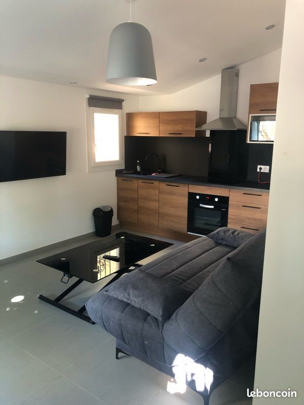 Maison à louer, 35m², Fréjus